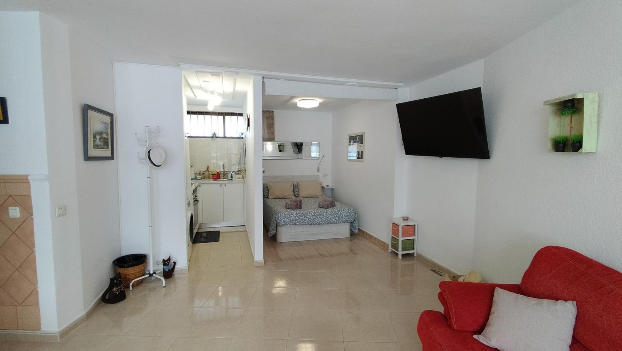 Estudio Sunset Luamar Tacoronte Exterior photo