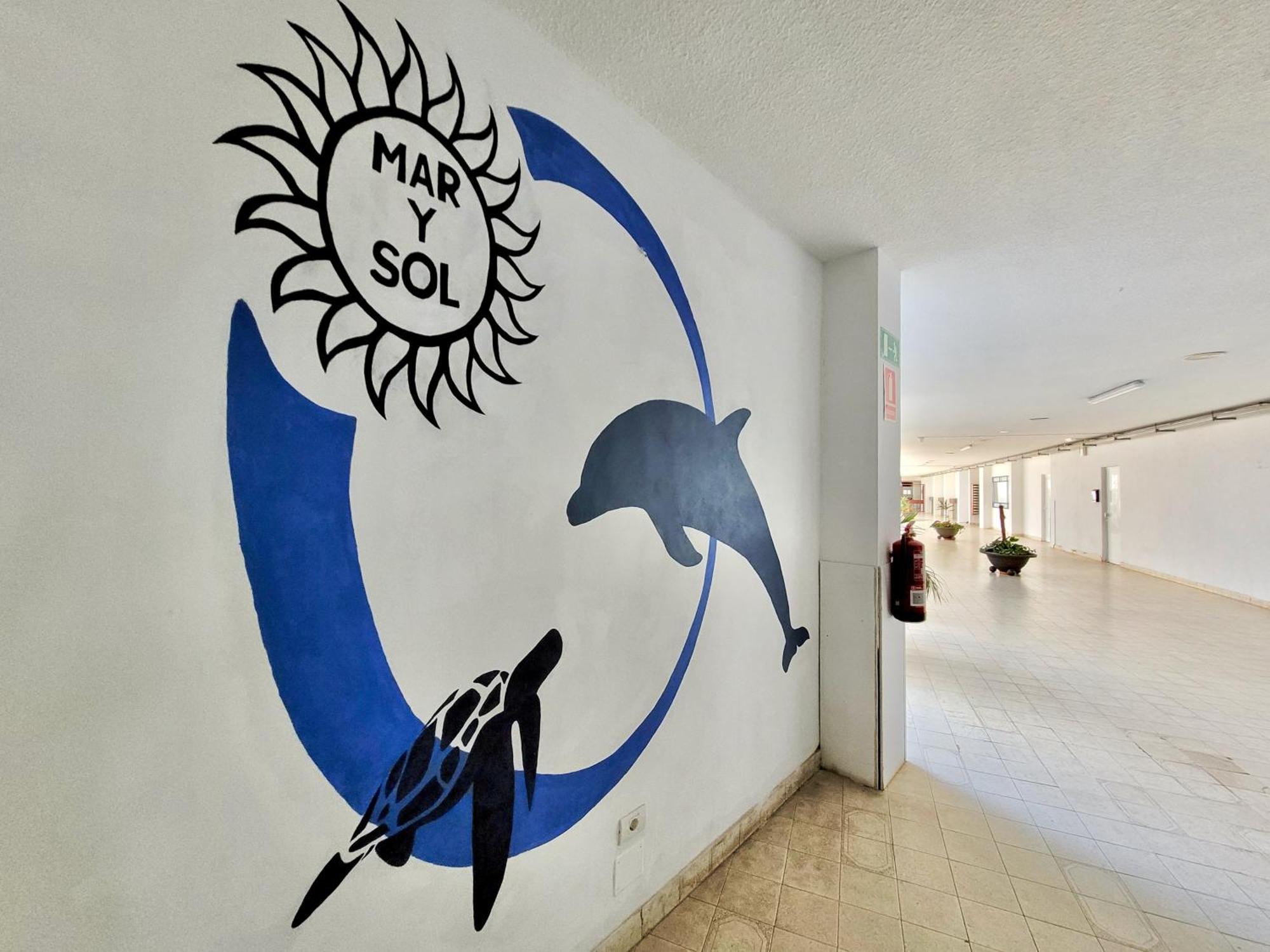 Estudio Sunset Luamar Tacoronte Exterior photo