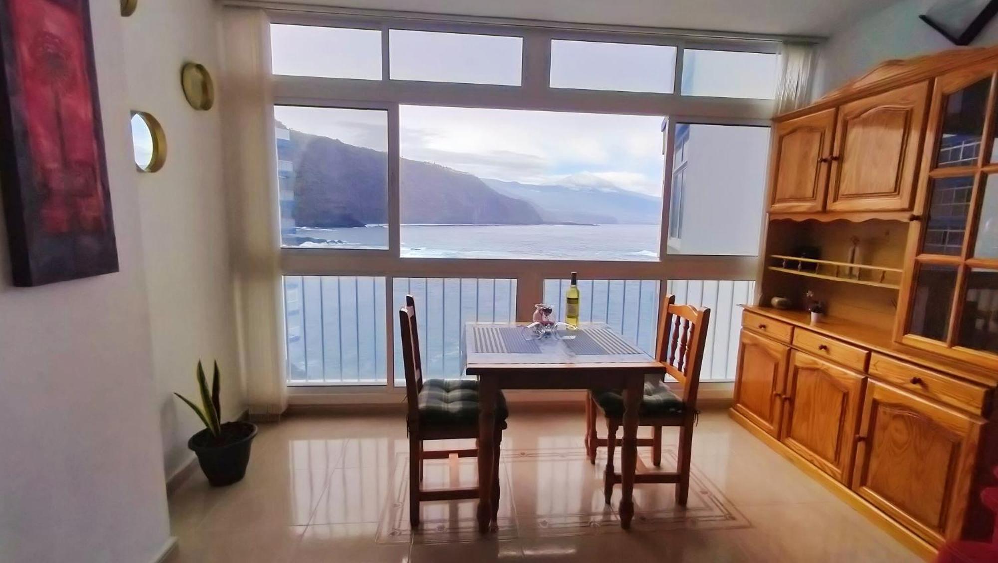 Estudio Sunset Luamar Tacoronte Exterior photo