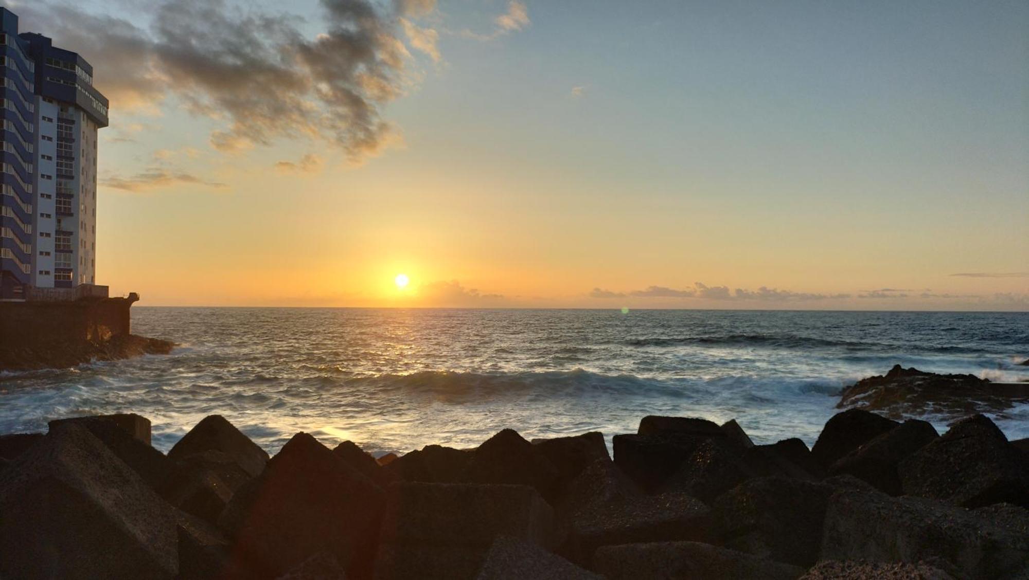 Estudio Sunset Luamar Tacoronte Exterior photo